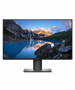 Meilleure vente 😀 DELL UltraSharp U2720Q - 27/IPS/8ms/3840x2160/UWFHD/DP/HDMI/60Hz 🔥
