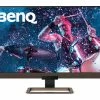 Vente flash 💯 BenQ EW3280U - 32 IPS/5ms/4K/HDMI/DP/USB-C/HP/60Hz 😍