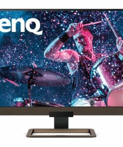Vente flash 💯 BenQ EW3280U - 32 IPS/5ms/4K/HDMI/DP/USB-C/HP/60Hz 😍