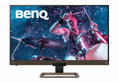 Vente flash 💯 BenQ EW3280U - 32 IPS/5ms/4K/HDMI/DP/USB-C/HP/60Hz 😍 1 Vente flash 💯 BenQ EW3280U - 32 IPS/5ms/4K/HDMI/DP/USB-C/HP/60Hz 😍