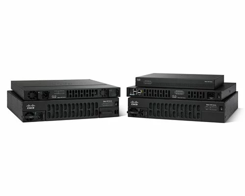 Tout neuf 🔥 CISCO ISR 4221 SEC BUNDLE ❤️ 2 Tout neuf 🔥 CISCO ISR 4221 SEC BUNDLE ❤️ – Image 2