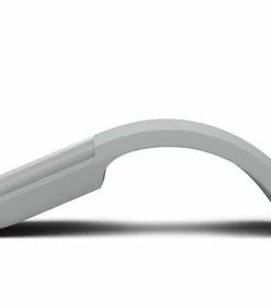 Bon marché ✨ Microsoft Surface Arc Mouse - LIGHT GREY 🤩 -HP Shop e2040de1 e619 4d6a 9f0b 3d9c42dbf258