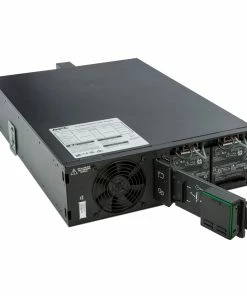 Meilleur prix ✨ APC Smart-UPS SRT 5000VA RM 230V- SRT5KRMXLI 🧨 -HP Shop e264c585 3450 4796 b1c5 6f08a6e59525