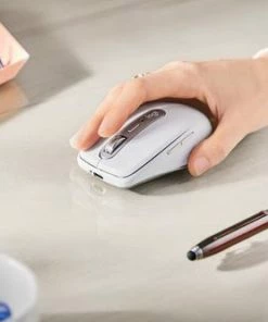 Offres 🥰 Logitech MX ANYWHERE 3 BUSINESS PALE GREY EMEA (910-006216) 🔥 -HP Shop e3f80b70 d8db 4381 91c4 19bdb72540a9