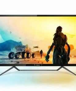 Le moins cher 🤩 Philips 436M6VBPAB 43 LED 3840x2160 4000:1 4ms 😍 -HP Shop e4596a12 60fb 4df1 9400 af82069ada1c