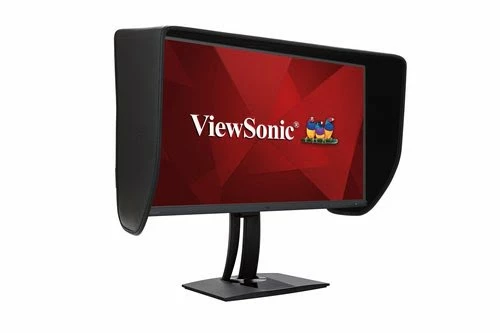 Vente flash ❤️ ViewSonic VP2785-4K - 27/IPS/5ms/3840x2160/DP/HDMI/60Hz 😉 7 Vente flash ❤️ ViewSonic VP2785-4K - 27/IPS/5ms/3840x2160/DP/HDMI/60Hz 😉 – Image 7