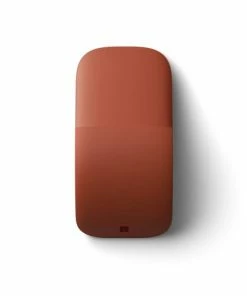 Nouveau 👍 Microsoft Srfc Arc Mouse Cmr SC Bluetooth PoppyRed 😍 -HP Shop e7a10e0c 61f7 40fd 9629 a012cf489942
