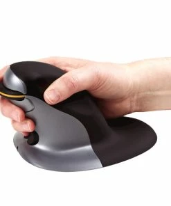 Top 10 😉 Fellowes SOURIS VERTICALE AMBIDEXTRE PENGUIN SANS 🌟