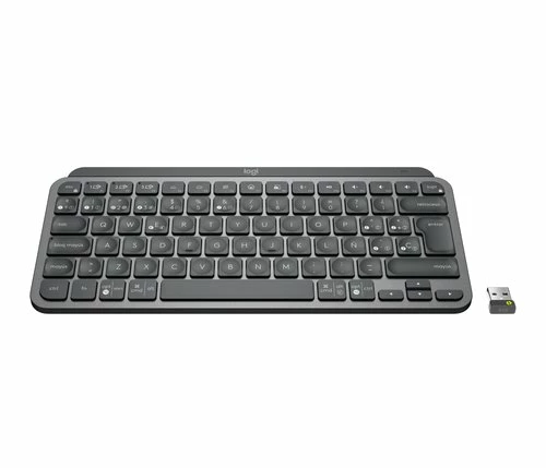 Coupon 🎉 Logitech MX Keys Mini For Business Graphite 🤩 2 Coupon 🎉 Logitech MX Keys Mini For Business Graphite 🤩 – Image 2