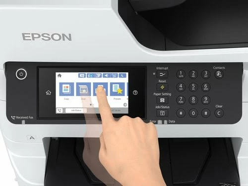 Grosses soldes ⌛ Epson WF-C879RD3TWFC (C11CH35401BP) ✨ 15 Grosses soldes ⌛ Epson WF-C879RD3TWFC (C11CH35401BP) ✨ – Image 15