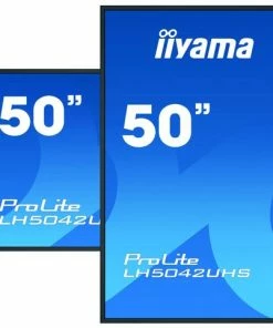 Meilleure affaire 🎉 Iiyama LH5042UHS-B3 - 3840x2160 🎉 14 Meilleure affaire 🎉 Iiyama LH5042UHS-B3 - 3840x2160 🎉 -HP Shop ec43c64e efcd 4d45 825d d52c5e706b4a