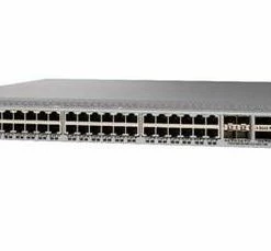 Les meilleures critiques de ⭐ Cisco 9348GC-FXP= - 48 (ports)/10/100/1000/Sans POE 🤩