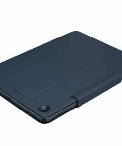 De gros 👍 Logitech Rugged Combo 3 Bleu ⭐ -HP Shop ed1d479d bd69 47dd 9ba6 9bd04480ba24