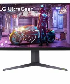 Le moins cher 🎉 LG 32GQ850-B - IPS/1ms/QHD 🎉