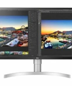 De gros 💯 LG 34WL850-W - 34 Nano IPS/5ms/UWQHD/HDMI/DP/FS/HP ⭐