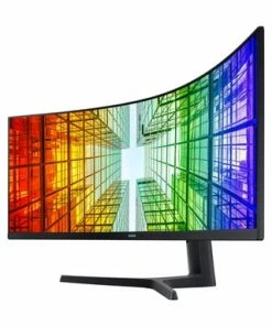 Budget 🔔 Samsung LS49A950UIU - 49/VA/4ms/DQHD 🔥 -HP Shop ee8bb770 7b65 4ad4 b1e4 1fee70adcf54