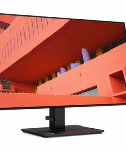 Les meilleures critiques de ⌛ Lenovo ThinkVision P27h-20 - IPS/4ms/6ms/QHD 🤩