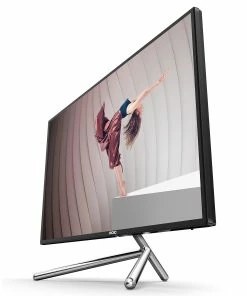 Remise 🧨 AOC U32U1 - 31.5 IPS/5ms/4K/HDMI/DP/USB-C/HP 🛒 -HP Shop f1b72127 0ee1 4e5b b50b 9de5e051385c