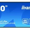 Meilleure affaire 🎉 Iiyama LH5042UHS-B3 - 3840x2160 🎉