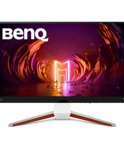 Offres 🔔 BenQ EX3210U - 32 IPS/1ms/4K/HDMI/DP/USB/HP/144Hz 🧨