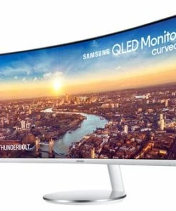 Tout neuf 😍 Samsung C34J791WTR - 34 Incurvé/4ms/WQHD/FS/HDMI/DP/100Hz 👍 -HP Shop f61fdf43 df48 497a 842a 14107e6a2f21