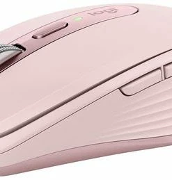 Meilleur prix ✔️ Logitech MX Anywhere 3 Rose 🥰