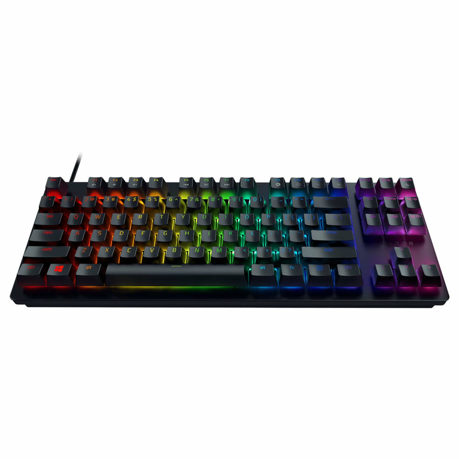 Promo 🔔 Razer Huntsman Tournament Edition 🔔 4 Promo 🔔 Razer Huntsman Tournament Edition 🔔 – Image 4