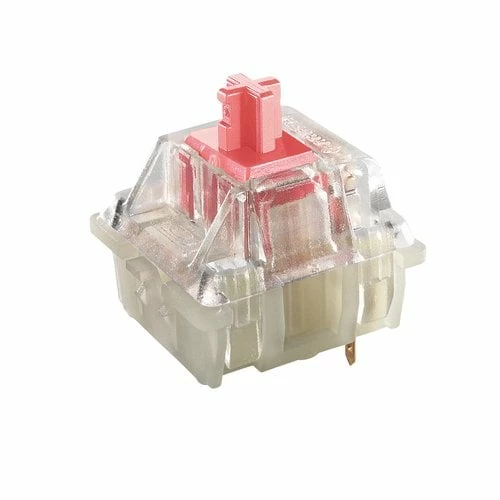 Budget 🥰 Cherry G80-3000N RGB TKL Noir ❤️ 4 Budget 🥰 Cherry G80-3000N RGB TKL Noir ❤️ – Image 4