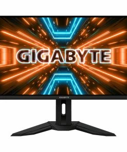 Offres 😍 Gigabyte M32U - 31.5 IPS/1ms/4K/HDMI/DP/USB-C/FS/HP/144Hz ⌛