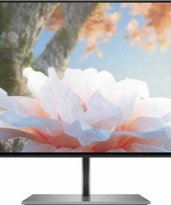 Bon marché 🎁 HP Z27xs G3 - IPS/3840x2160 ✔️