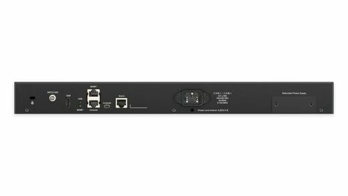 Meilleur prix 😍 D-Link DGS-3630-52TC - 44 (ports)/10/100/1000/Sans POE/Empilable/Manageable/4 ✔️ 3 Meilleur prix 😍 D-Link DGS-3630-52TC - 44 (ports)/10/100/1000/Sans POE/Empilable/Manageable/4 ✔️ – Image 3