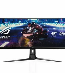 Offres ❤️ Asus ROG Strix 49 VA/4ms/FHD/HDMI/DP/USB/HP/144Hz 🎉