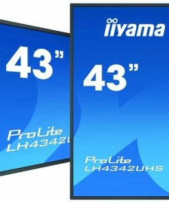 Offres 🤩 Iiyama LH4342UHS-B3 - 42/9ms/3840x2160 ⌛ -HP Shop fc50cb32 6d70 48ab 9c6f 644697f127db