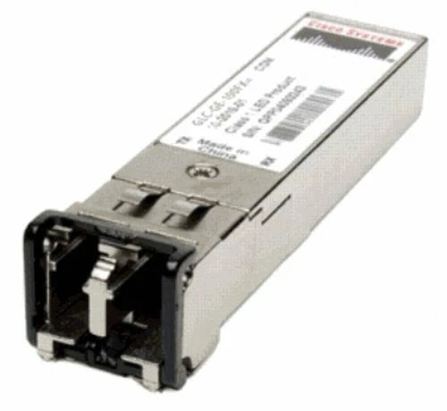 Promo 🌟 Cisco 10GBASE-ER SFP MODULE 🤩 1 Promo 🌟 Cisco 10GBASE-ER SFP MODULE 🤩