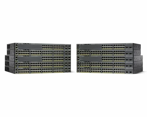 Sortie 🤩 Cisco Catalyst WS-C2960X-48TD-L - 48 (ports)/10/100/1000/Empilable/Manageable 👍 1 Sortie 🤩 Cisco Catalyst WS-C2960X-48TD-L - 48 (ports)/10/100/1000/Empilable/Manageable 👍